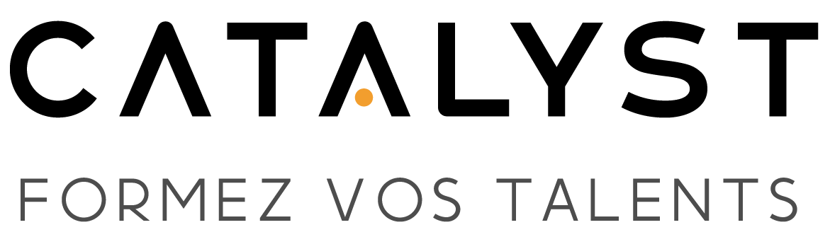 Logo de Catalyst formation